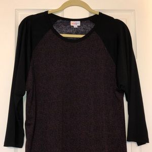 Lularoe Randy Women’s Top